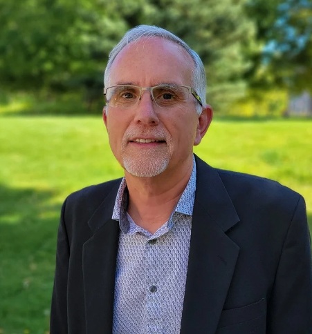 Milton Lancer, Executive Director of Immanuel USA